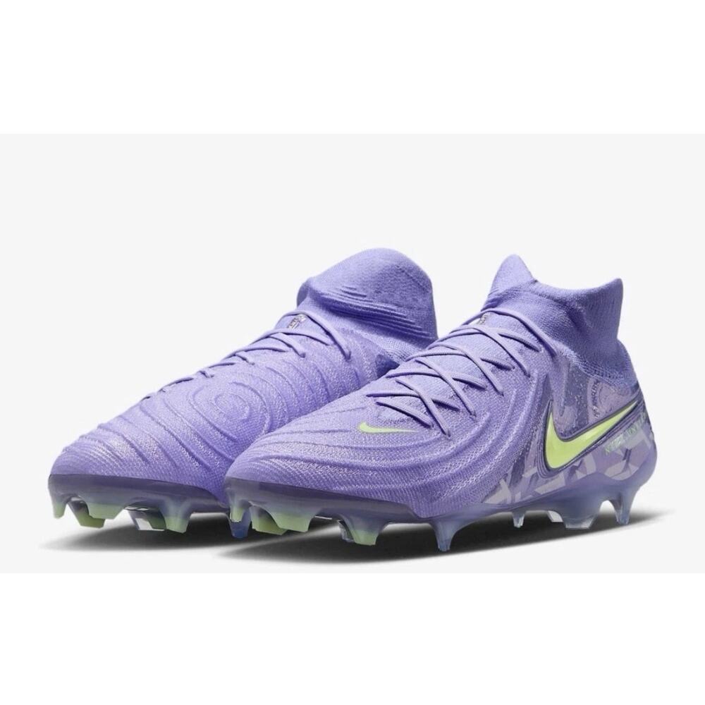 Nike Phantom Luna 2 Elite FG Soccer Cleats Mens 11 US United Pack HF1600-500 NEW